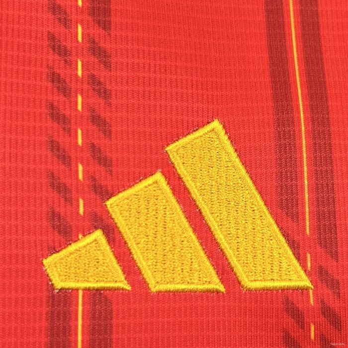 Camiseta Mujer España 2025-26 Campeones - Imagen 4