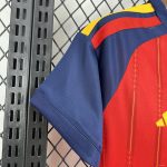 Camiseta Mujer España 2025-26 Campeones - Imagen 6