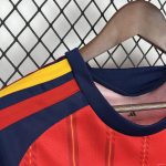 Camiseta Mujer España 2025-26 Campeones - Imagen 5