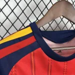 Camiseta Mujer España 2025-26 - Imagen 6
