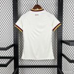 Camiseta Mujer España 2025-26 Visitante Campeones - Imagen 2