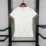 Camiseta Mujer España 2025-26 Visitante - Imagen 2