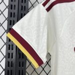 Camiseta Mujer España 2025-26 Visitante Campeones - Imagen 4
