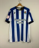 Camiseta Oyarzabal Real Sociedad Copa del Rey 2025-26 - Imagen 2