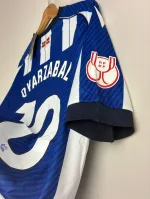 Camiseta Oyarzabal Real Sociedad Copa del Rey 2025-26 - Imagen 5