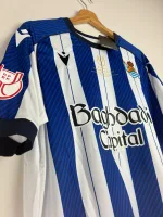 Camiseta Oyarzabal Real Sociedad Copa del Rey 2025-26 - Imagen 4