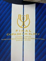 Camiseta Oyarzabal Real Sociedad Copa del Rey 2025-26 - Imagen 3