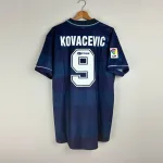 Camiseta Real Sociedad Visitante 1998-00 Kovacevic