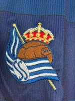 Camiseta Real Sociedad Visitante 1998-00 Kovacevic - Imagen 6