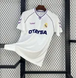 Camiseta Real Madrid Retro 1990