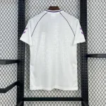 Camiseta Real Madrid Retro 1990 - Imagen 2