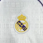 Camiseta Real Madrid Retro 1990 - Imagen 3