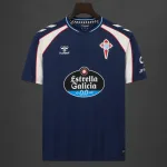 Camiseta Retro Celta Visitante 2026-27