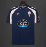 Camiseta Retro Celta Visitante 2026-27