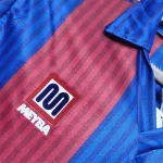 Camiseta Retro FC Barcelona 1990-91 - Imagen 3