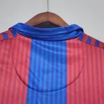 Camiseta Retro FC Barcelona 1990-91 - Imagen 8