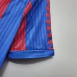 Camiseta Retro FC Barcelona 1990-91 - Imagen 6