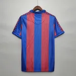 Camiseta Retro FC Barcelona 1990-91 - Imagen 2
