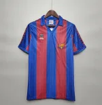 Camiseta Retro FC Barcelona 1990-91