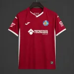 Camiseta Retro Getafe CF Visitante 2026-27