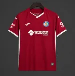 Camiseta Retro Getafe CF Visitante 2026-27
