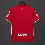 Camiseta Retro Getafe CF Visitante 2026-27 - Imagen 2