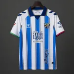 Camiseta Retro Málaga 2026-27