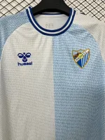 Camiseta Retro Málaga 2026-27 Edicion Especial - Imagen 4