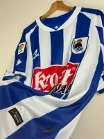 Camiseta Retro Real Sociedad 2002-03 Xabi Alonso - Imagen 7