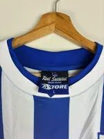 Camiseta Retro Real Sociedad 2002-03 Xabi Alonso - Imagen 6