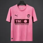 Camiseta Valencia Visitante 3a 2026-27