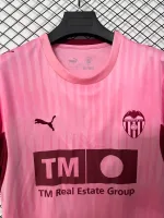 Camiseta Valencia Visitante 3a 2026-27 - Imagen 4