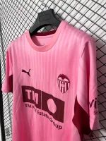 Camiseta Valencia Visitante 3a 2026-27 - Imagen 3