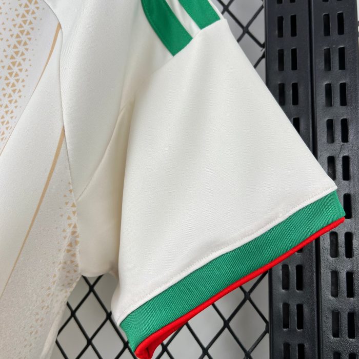 Camiseta Algeria World Cup 2026 - Imagen 8