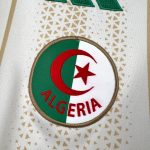 Camiseta Algeria World Cup 2026 - Imagen 3