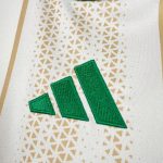 Camiseta Algeria World Cup 2026 - Imagen 4
