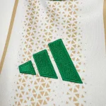 Camiseta Algeria World Cup 2026 - Imagen 4