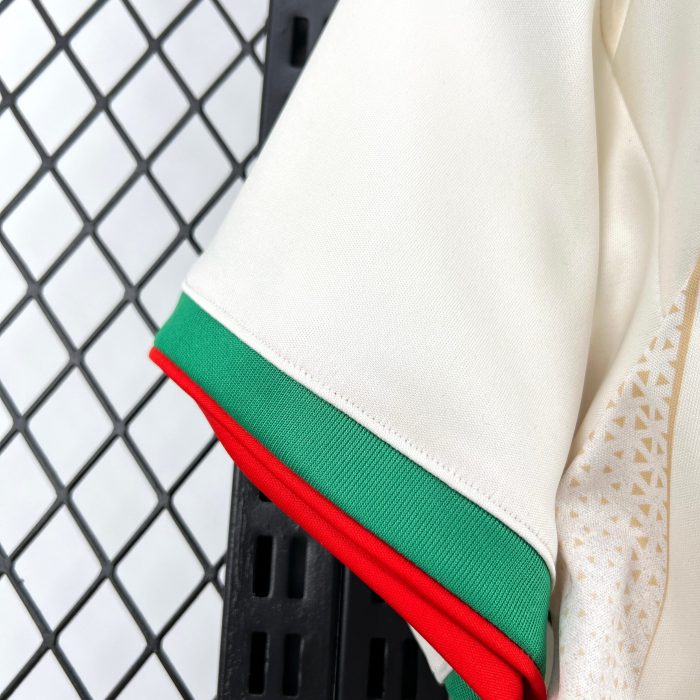 Camiseta Algeria World Cup 2026 - Imagen 7