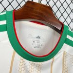 Camiseta Algeria World Cup 2026 - Imagen 6