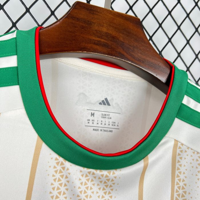 Camiseta Algeria World Cup 2026 - Imagen 6