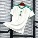 Camiseta Algeria World Cup 2026