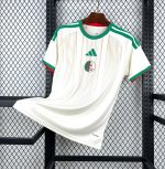 Camiseta Algeria World Cup 2026