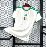 Camiseta Algeria World Cup 2026