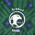 Camiseta Arabia Saudí World Cup 2025-26 - Imagen 3