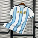 Camiseta Argentina World Cup 2026