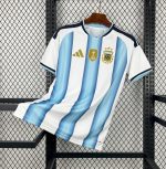 Camiseta Argentina World Cup 2026