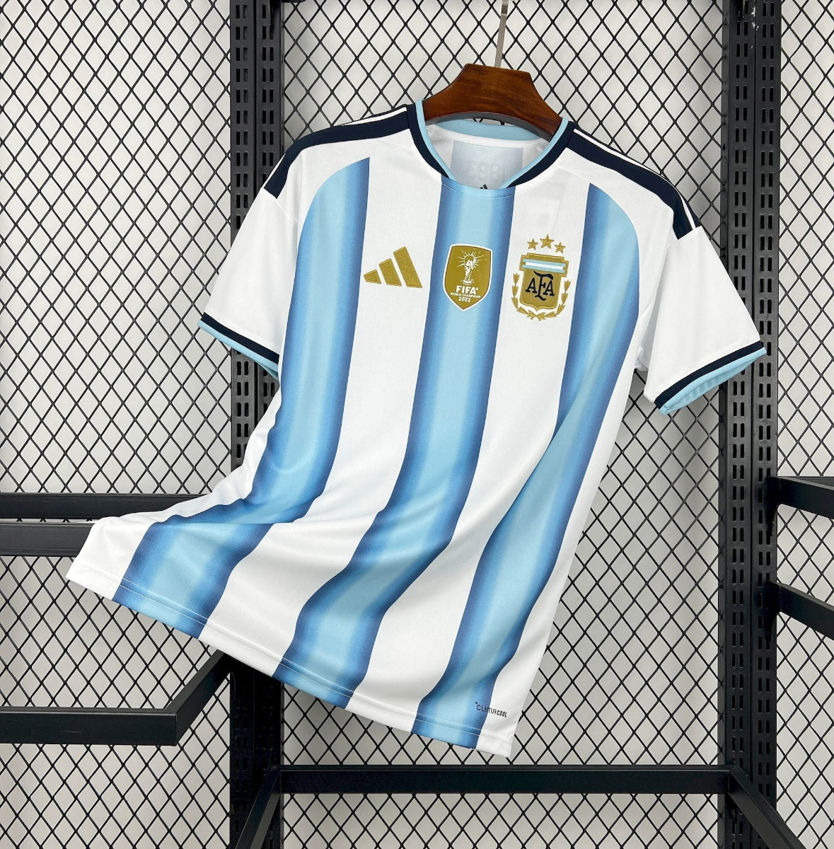 images Camiseta Argentina World Cup 2026 - Imagen 1