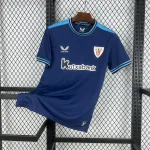Camiseta Athletic Club Visitante 2025-26 - Fútbol Club Vintage