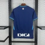 Camiseta Athletic Club Visitante 2025-26 - Fútbol Club Vintage