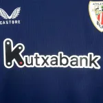 Camiseta Athletic Club Visitante 2025-26 - Fútbol Club Vintage
